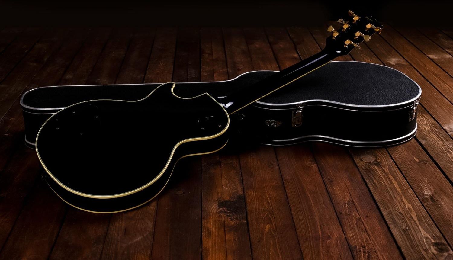 Orville By Gibson 1990 Les Paul Custom - Ceny i opinie