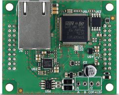 Satel Moduł Ethernetowy Do Komunikatora Gsm-X Gsm-X-Eth