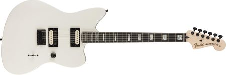 Fender Jim Root Jazzmaster V4 Eb Wh