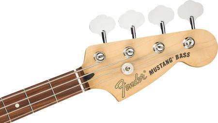 Fender Mustang Bass Pj Pf Fmg - Ceny i opinie - Ceneo.pl