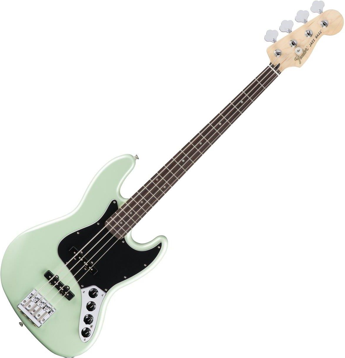 ベース Fender Deluxe Active Jazz Bass Fender Deluxe Active Jazz Bass Pf Sp - Ceny i opinie - Ceneo.pl