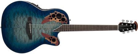 ギター Ovation Celebrity Elite Plus CE48P Ovation | Celebrity Elite Plus CE48P | モリダイラ楽器