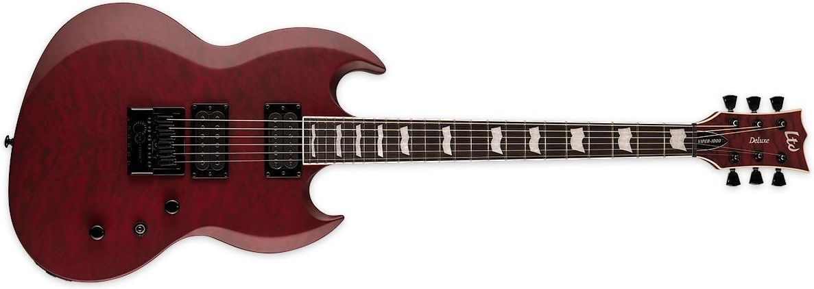 Esp Ltd Viper-1000 Et Qm Stbcs - Ceny i opinie - Ceneo.pl