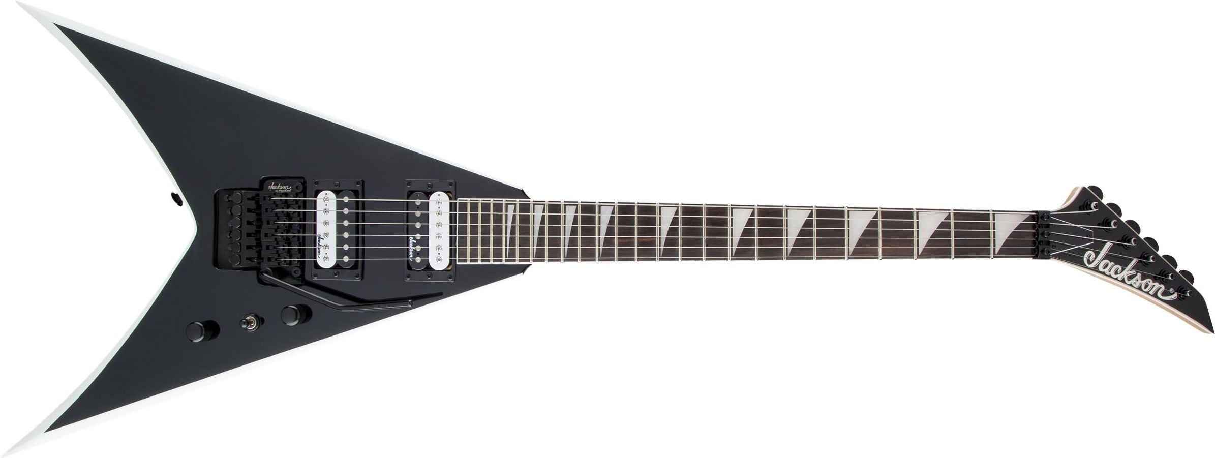 Jackson Js Series King V Js32 Ar Bwb - Ceny i opinie - Ceneo.pl