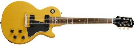 Epiphone Les Paul Special Tv Yellow Gitara Elektryczna