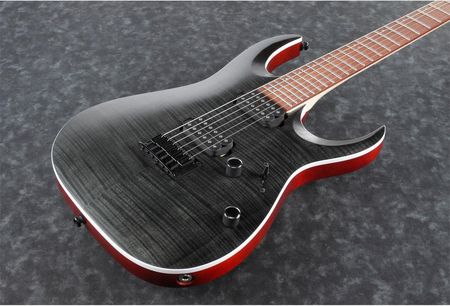 Ibanez RGA42FM TLF　EMGピックアップ搭載 Olimpus Music | RGA42FM-TGF