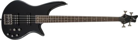 Jackson Js Series Spectra Bass Js3 Lfb Gloss Black