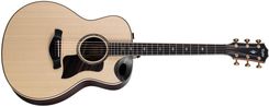 Taylor Builder'S Edition 816Ce V-Class - Gitara Elektroakustyczna