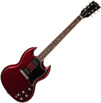 ギター Gibson sg Gibson Sg Special Vintage Sparkling Burgundy (B-Stock