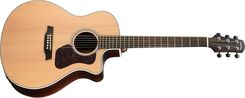 Zdjęcie Walden G 800 Ce W (N) Gitara Elektroakustyczna - Bobolice