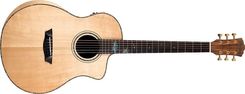 Zdjęcie Washburn Bts C56 Sce (N) Gitara Elektroakustyczna - Bytom