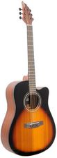 Flycat C200 Cs Solid Top - Gitara Akustyczna
