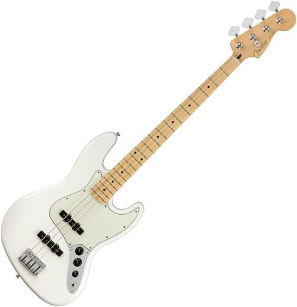 Fender Player Series Jazz Bass Mn Polar White