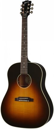 Gibson Slash J-45 Nb November Burst Gitara Elektro-Akustyczna
