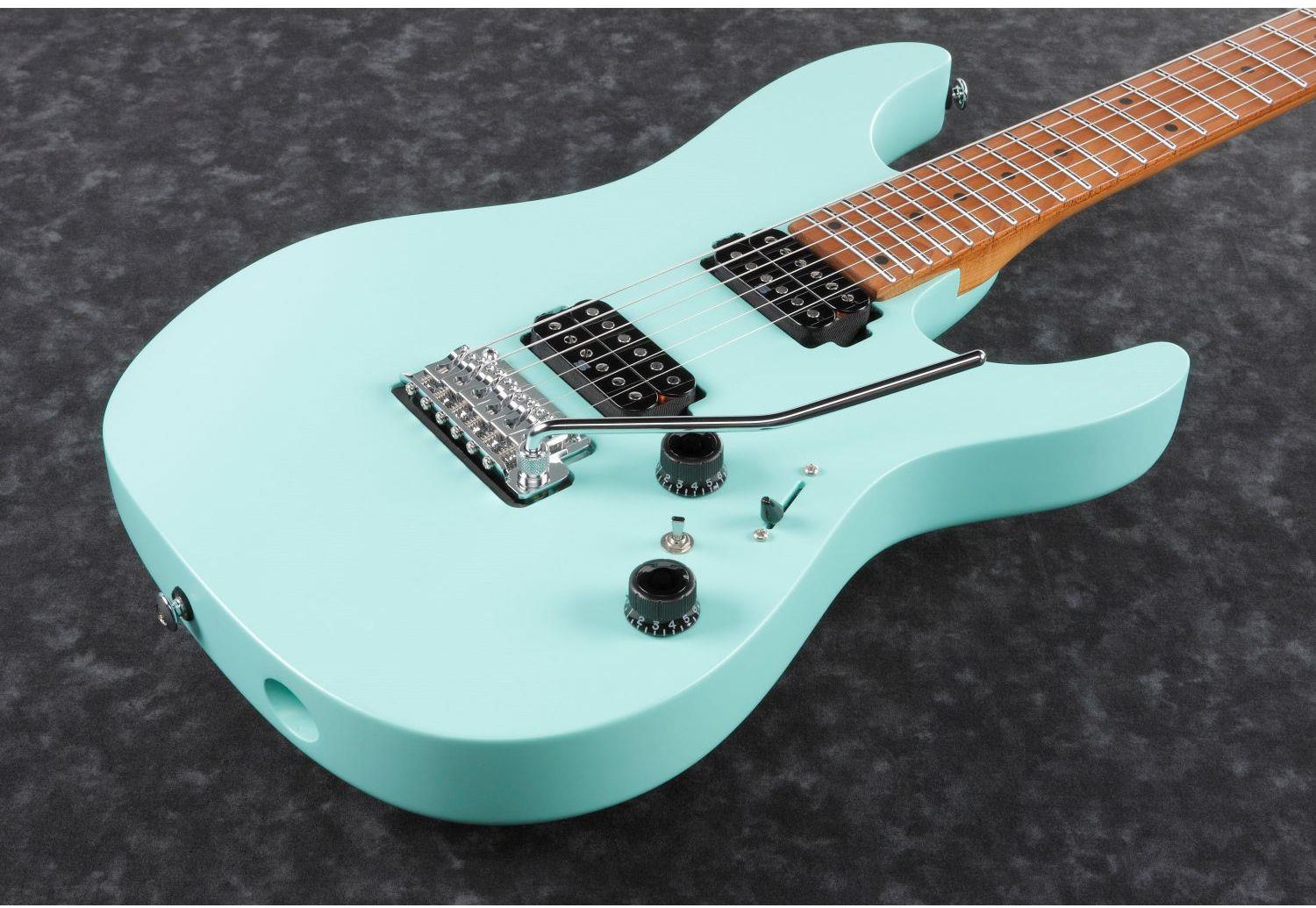 Ibanez Az242-Sfm - Gitara Elektryczna - Ceny i opinie - Ceneo.pl