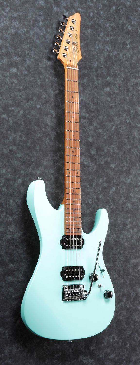 Ibanez Az242-Sfm - Gitara Elektryczna - Ceny i opinie - Ceneo.pl