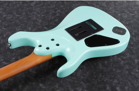 Ibanez Az242-Sfm - Gitara Elektryczna - Ceny i opinie - Ceneo.pl