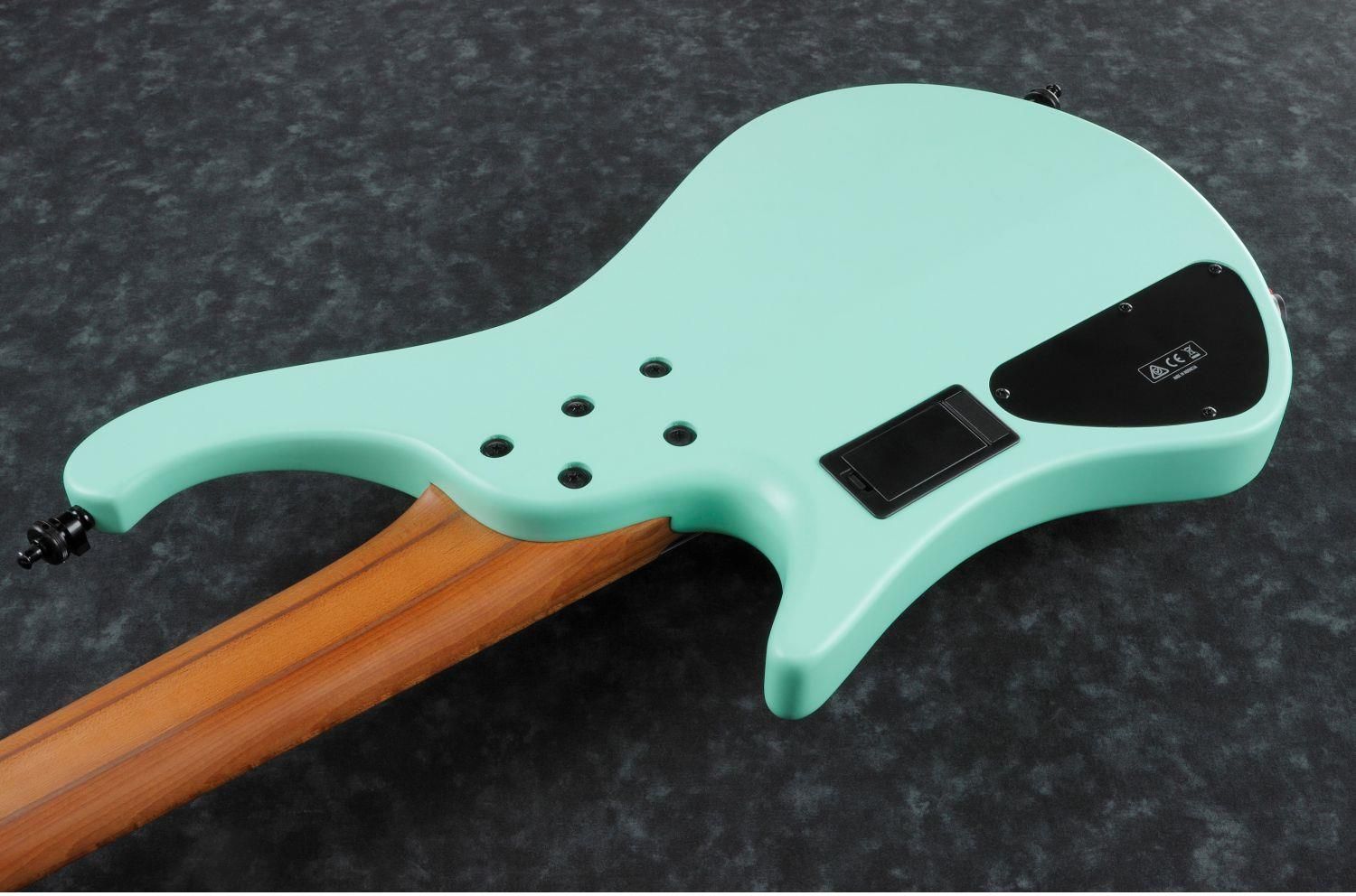 EHB–1005MS EHB1005MS | EHB | ELECTRIC BASSES | PRODUCTS | Ibanez