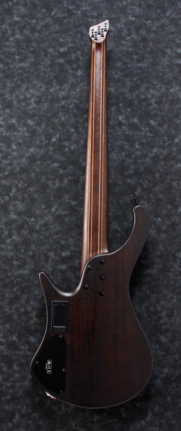 Ibanez Ehb1505Ms-Tsf - Gitara Basowa - Ceny i opinie - Ceneo.pl