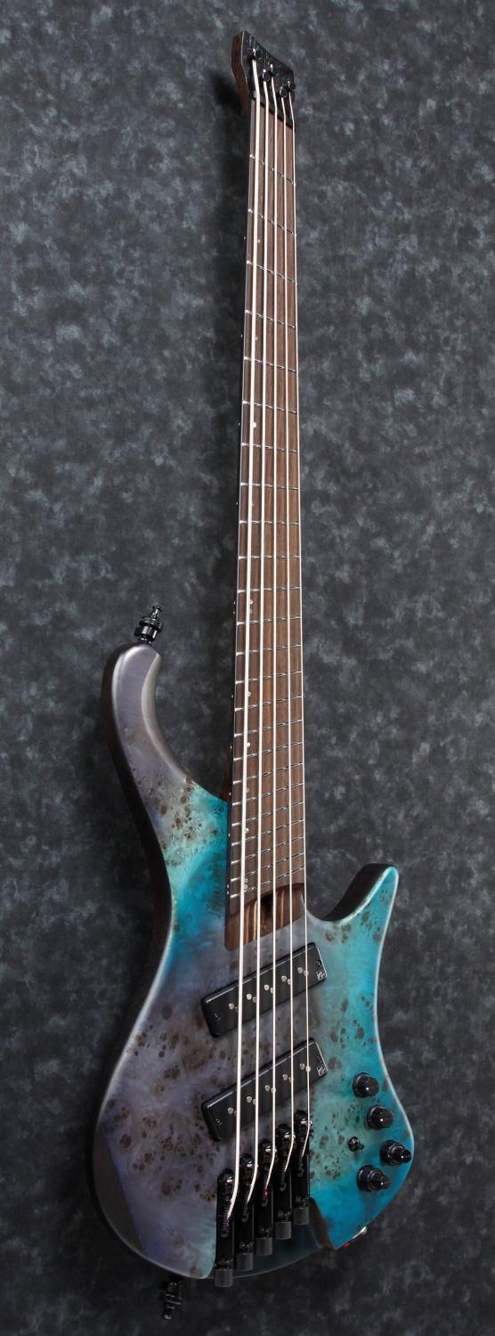 Ibanez Ehb1505Ms-Tsf - Gitara Basowa - Ceny i opinie - Ceneo.pl