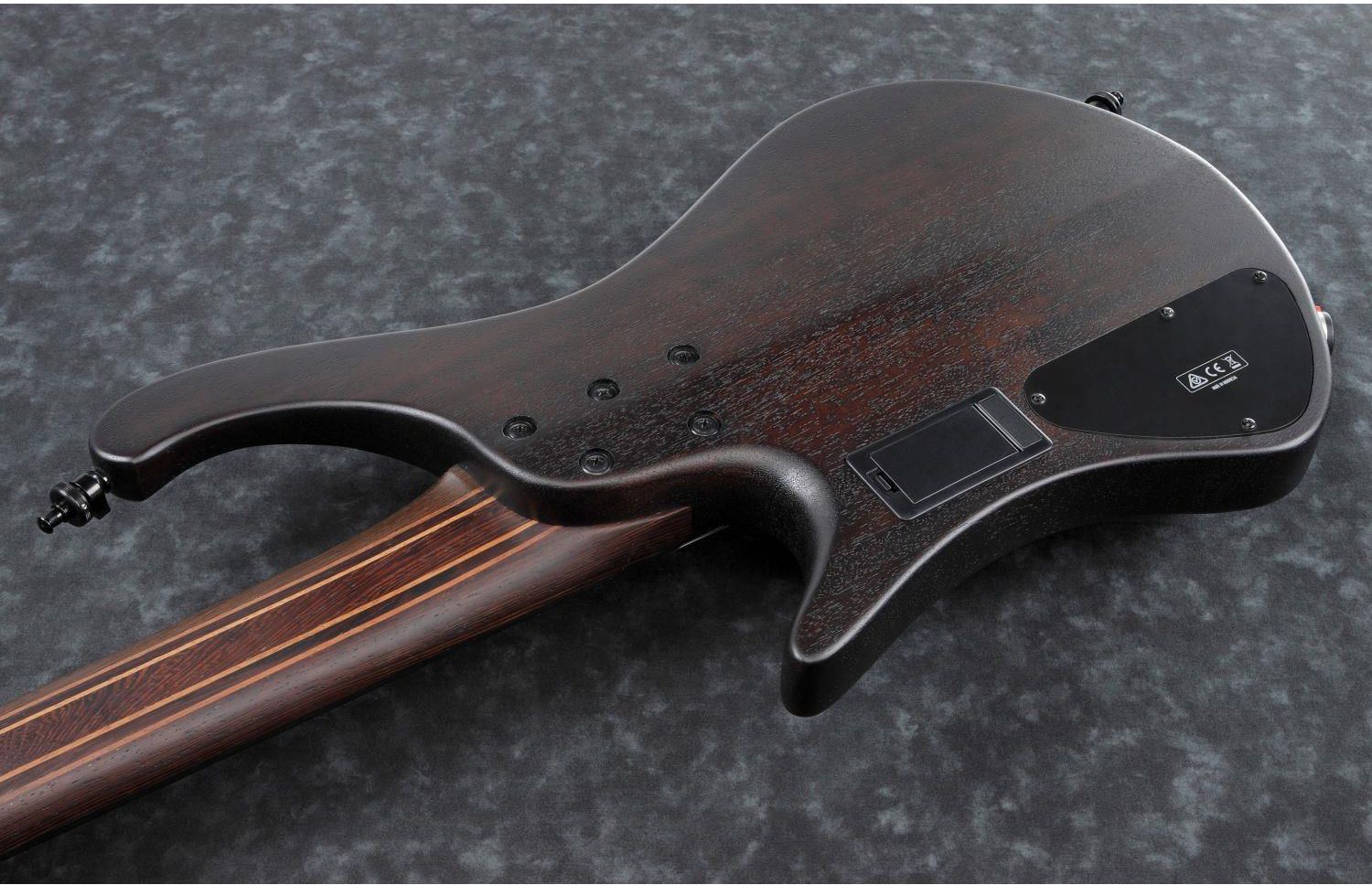 【Tosystem】　Ibanez EHB1505MS-TSF Ibanez EHB1505MS-TSF Multiscale Tropical Seafloor Flat