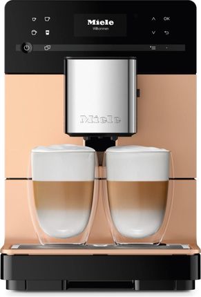 Ekspres Miele Silence CM 5510 RoseGold