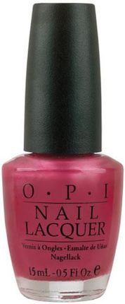opi Lakier do paznokci Nlv11 A Rose At Dawn Broke By Noon 15ml