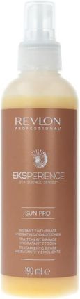 Revlon Experience Sun Pro Odżywka Nawilżająca 190 ml