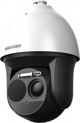 Hikvision Kamera Ds-2Td4166T-9 9Mm Termowizyjna