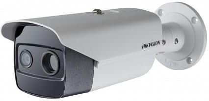 Hikvision Kamera Ds-2Td2636-15 15Mm Termowizyjna