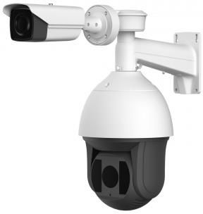 Hikvision Kamera Termowizyjna Ds-2Tx3636-15A 15Mm