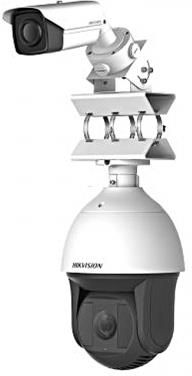 Hikvision Kamera Termowizyjna Ds-2Tx3636-15P 15Mm