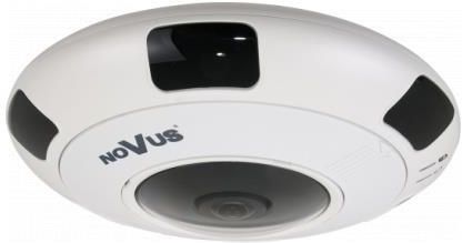 Novus Kamera Ip Nvip-12Dn5060V/Irh-2P 12Mpx