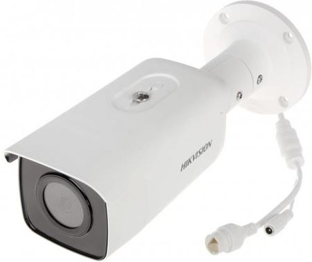 Hikvision Kamera Ip Ds-2Cd2T86G2-2I 2.8Mm 8Mpx 4K