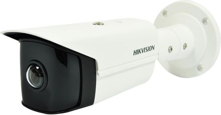 Hikvision Kamera Ip 4Mpx Ds-2Cd2T45G0P-I(1.68Mm)