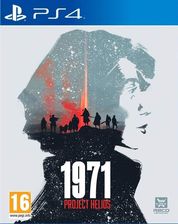 Zdjęcie 1971 Project Helios Collectors Edition (Gra PS4) - Grodzisk Mazowiecki