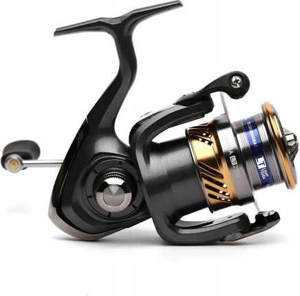 KOŁOWROTEK SPINNINGOWY DAIWA LAGUNA LT 2500 9405983028 - Ceny i opinie 