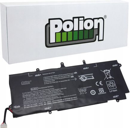 BATERIA BL06XL DO HP ELITEBOOK FOLIO 1040 G1 G2 9102259852