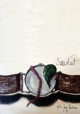 Zdjęcie Szarłat - Toszek