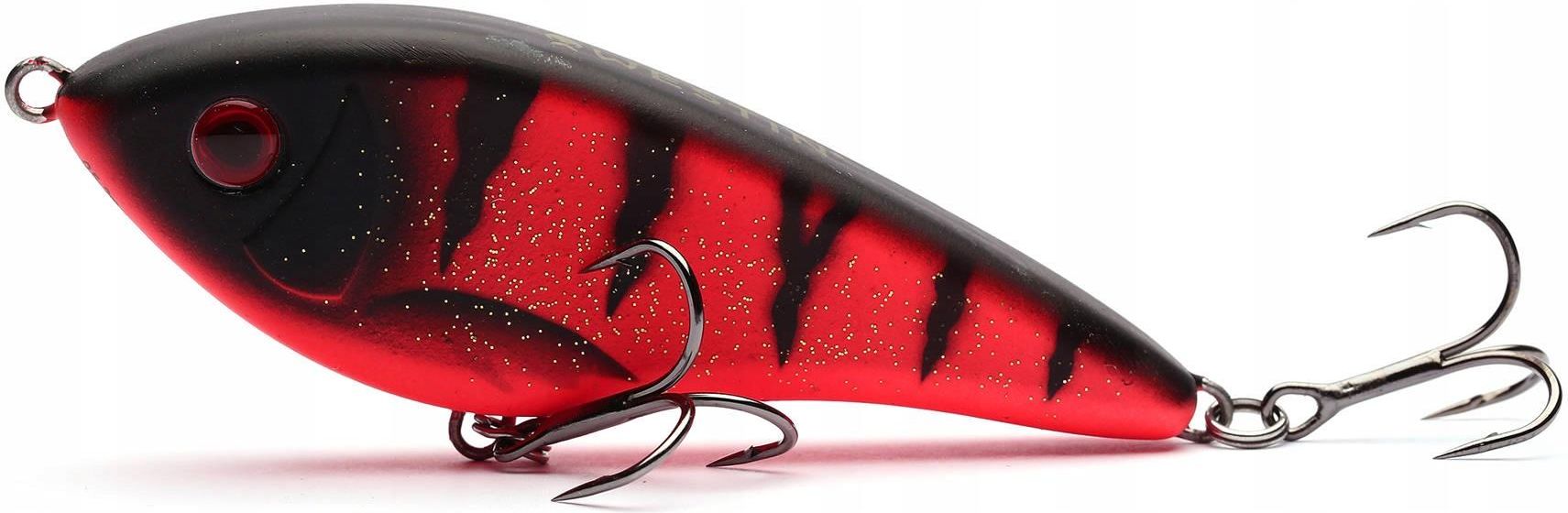Westin | Swim Glidebait | 13.5cm | 86g | Sinking - Fish Like a Pro
