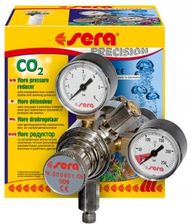 SERA REDUKTOR CIŚNIENIA DO SYSTEMU FLORE CO2 08037 8706855772