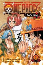 Zdjęcie One Piece: Ace's Story, Vol. 1 - Oborniki Śląskie