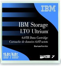 TAŚMA IBM MEDIA TAPE LTO7 38L7302  9342539428