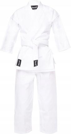 Kimono Do Karate Evolution 8 Oz Z Pasem 150 Cm 9210430948