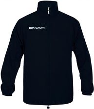 Zdjęcie Kurtka Givova Rain Basico Czarna Rj001 0010 L 9080151977 - Wrocław