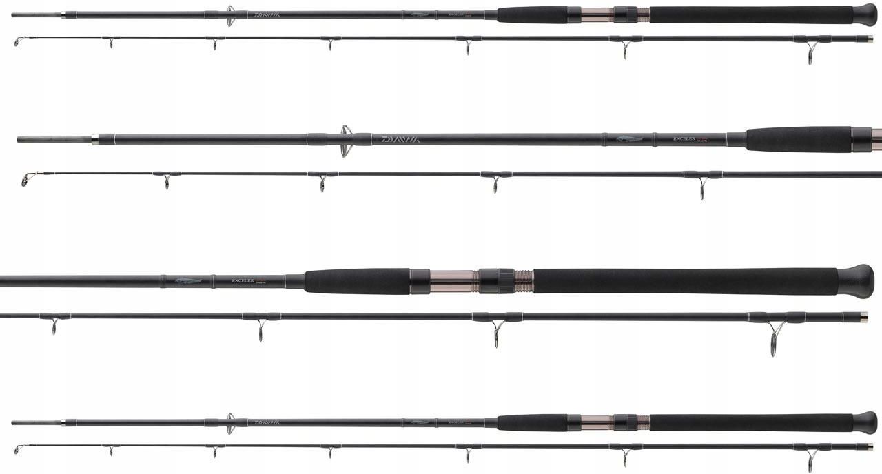 daiwa exceler catfish