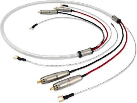 Kabel do ramion gramofonowych - Nordost Valhalla 2 3,25m