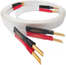 Zdjęcie Kabel głośnikowy - Nordost White Lightning 1m - Stęszew