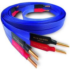Zdjęcie Kabel głośnikowy - Nordost Blue Heaven 5m - Sławków