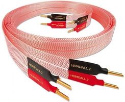 Zdjęcie Kabel głośnikowy - Nordost Heimdall 2 4m - Stęszew